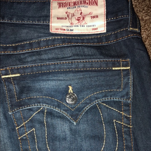 True Religion Jeans